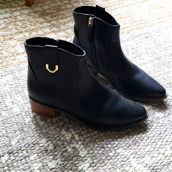 Cole Haan boots - Picture 2 of 13
